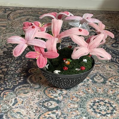 الباقه الكبيرة 